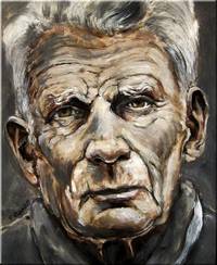 Samuel Beckett Study