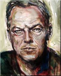 David Gilmour study