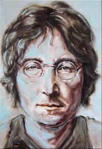 John Lennon Study #18