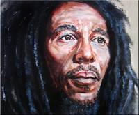 Bob Marley #2