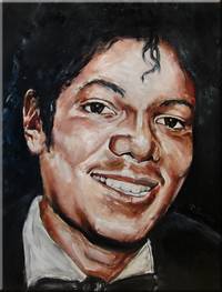 Michael Jackson Study