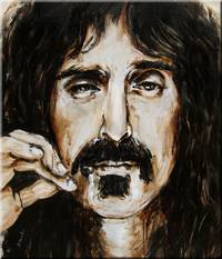 Frank Zappa Study #2